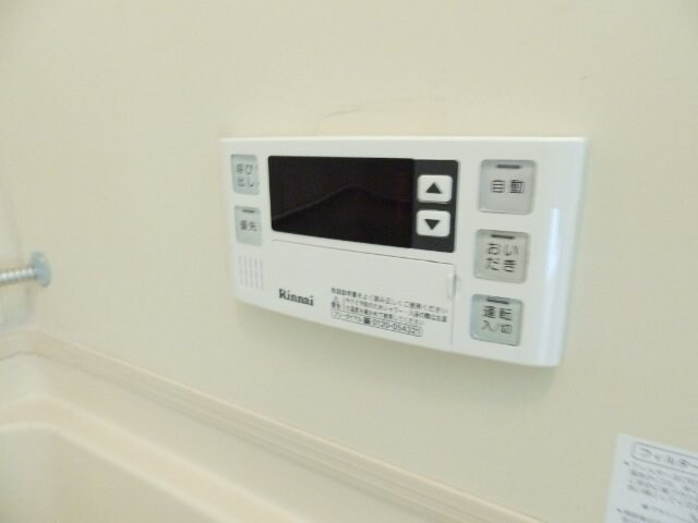 物件内観写真3　(同タイプの写真です)