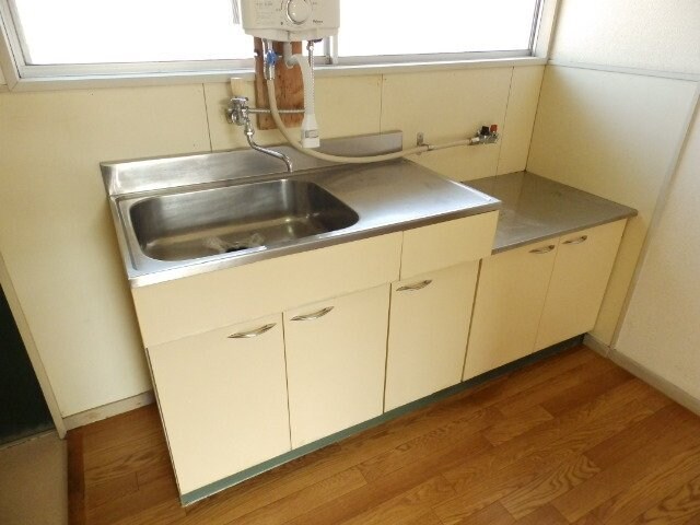 物件内観写真6　(同タイプの写真です)