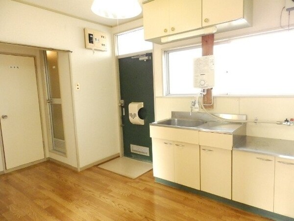 その他部屋・スペース(同タイプの写真です)