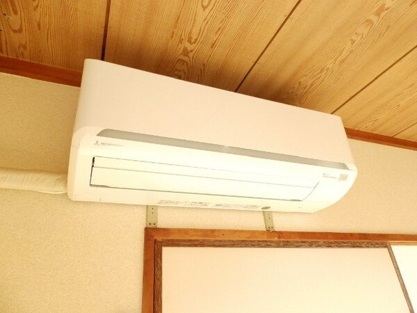 その他設備(同タイプの写真です)
