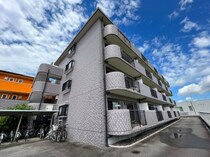 ア・ラ・モード２１の外観写真