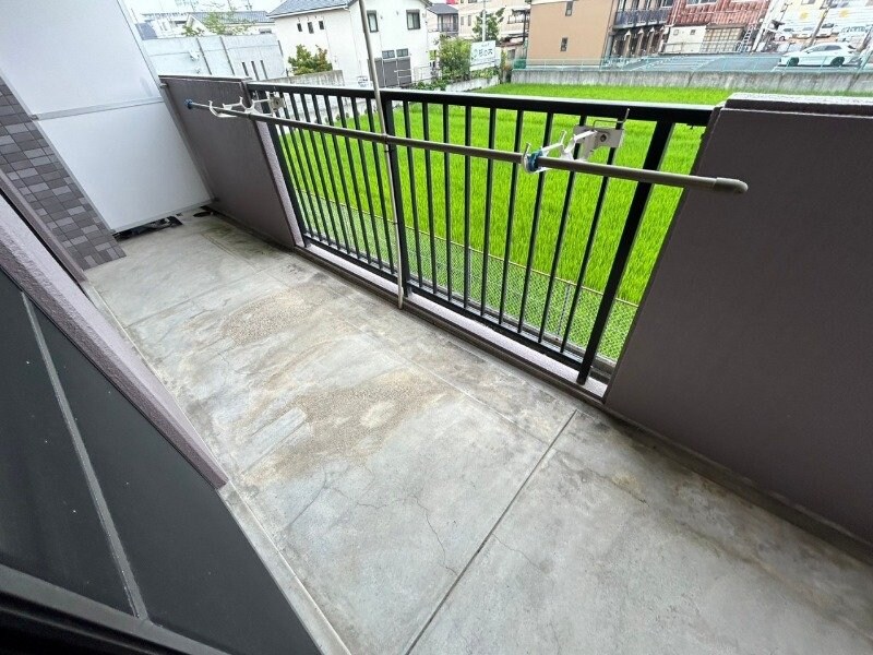 物件内観写真6　(同物件別部屋の物です。)