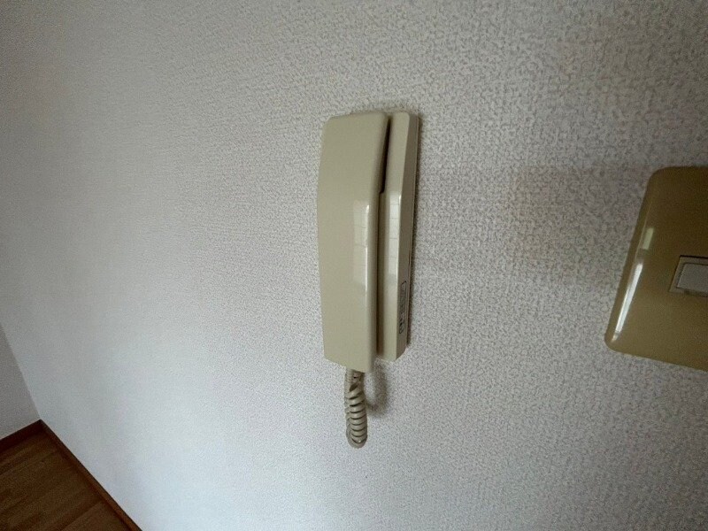 物件内観写真8　(同物件別部屋の物です。)