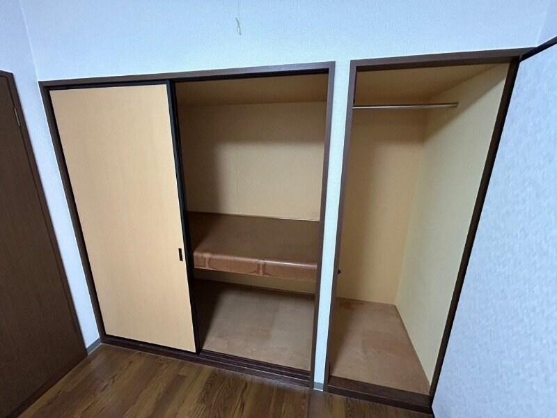 物件内観写真10　(同物件別部屋の物です。)