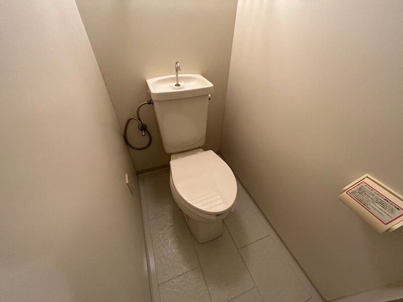 物件内観写真11　(同物件別部屋の物です。)