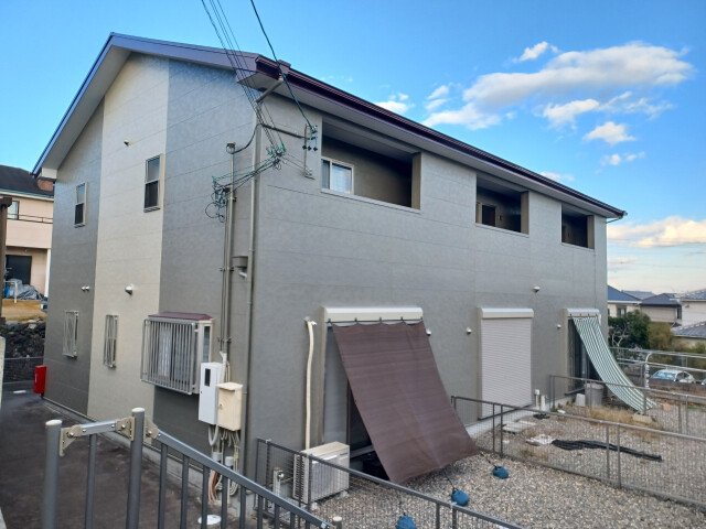 アンシャンテ