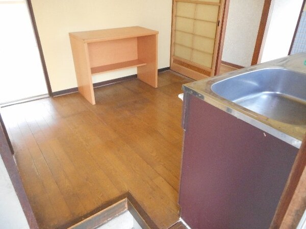 その他部屋・スペース