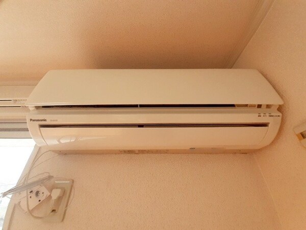 その他設備(同物件別室の画像です)