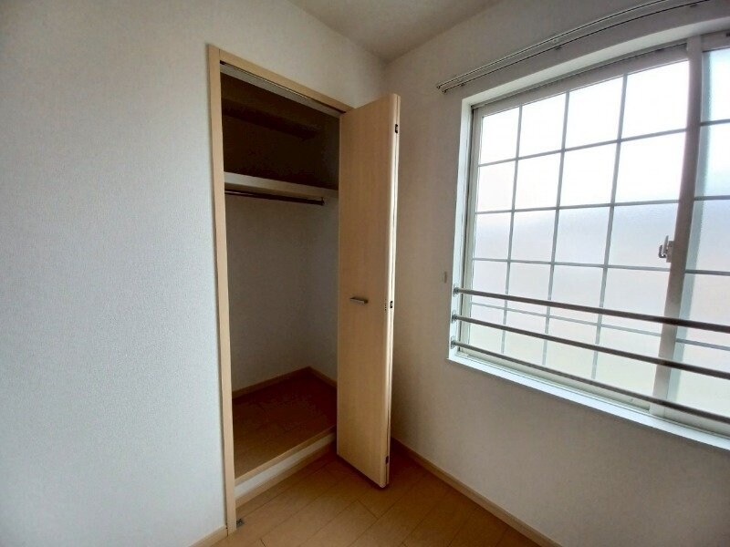 物件内観写真13　(別部屋反転参考写真です。)