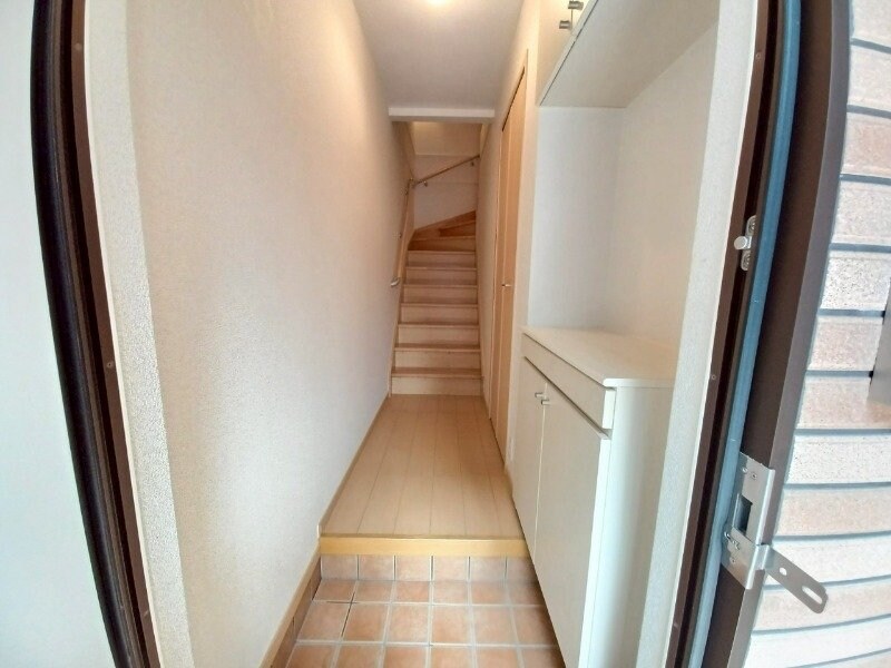 物件内観写真15　(別部屋反転参考写真です。)