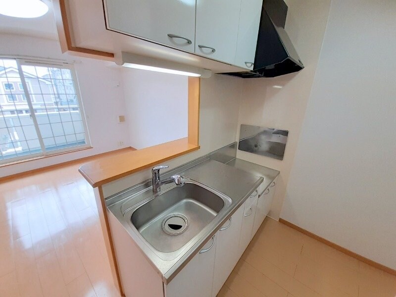 物件内観写真6　(同型タイプ画像)