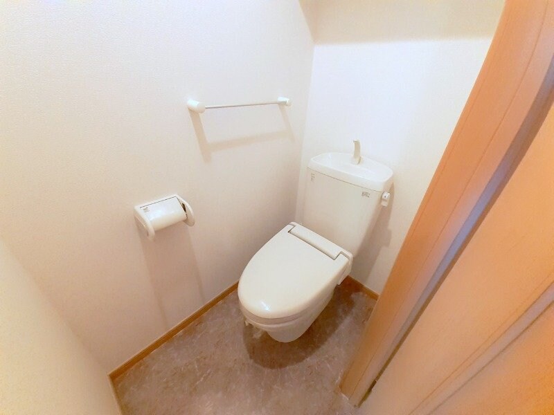 物件内観写真9　(同型タイプ画像)