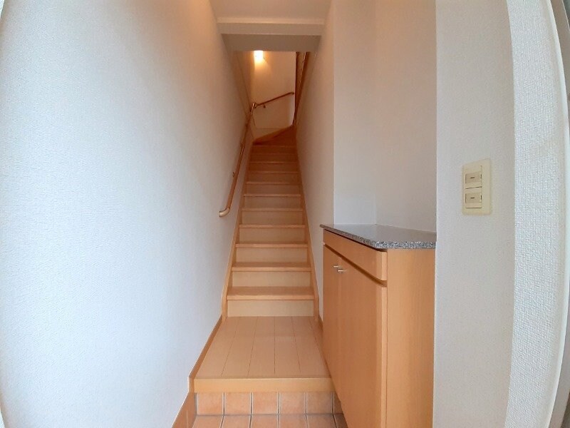 物件内観写真13　(同型タイプ画像)