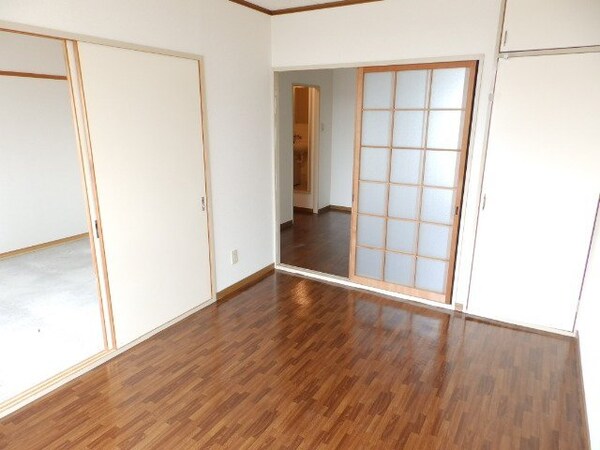 その他部屋・スペース(同タイプの部屋写真です。)