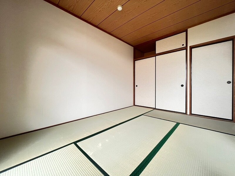 物件内観写真6　(同物件別部屋写真)