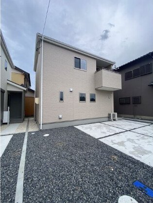 リーブルファイン塩浜