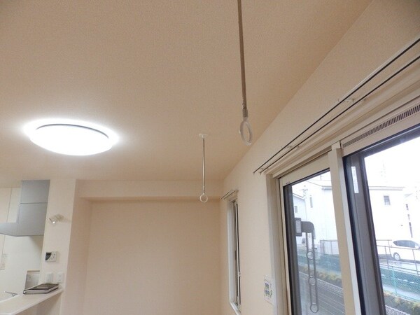 その他設備(同物件別室の画像です)
