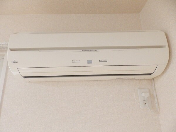 その他設備(同物件別室の画像です)