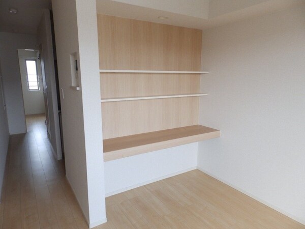 その他(同タイプ部屋写真です。)