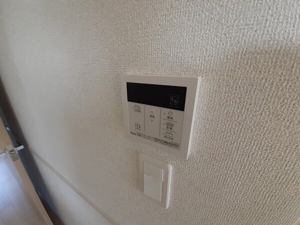 その他設備(同一タイプ部屋写真)