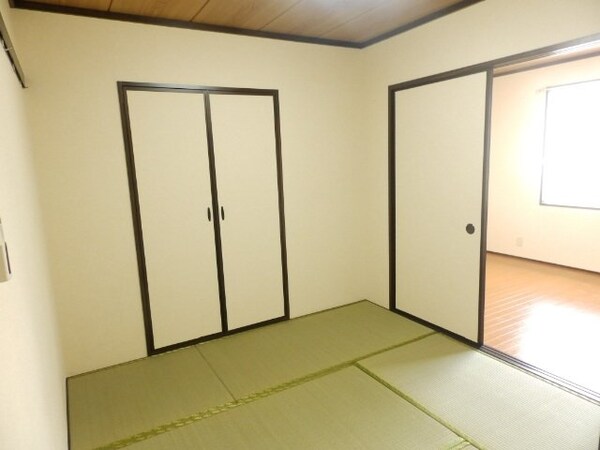 その他(同型のお部屋の写真です)
