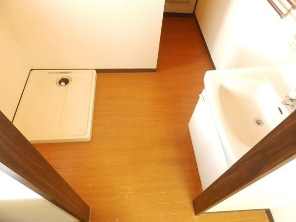 その他設備(同型のお部屋の写真です)
