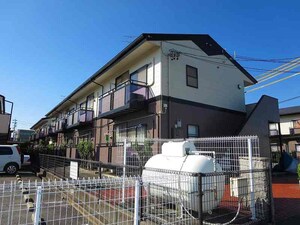 ラフォーレ大陽Ⅰ外観写真