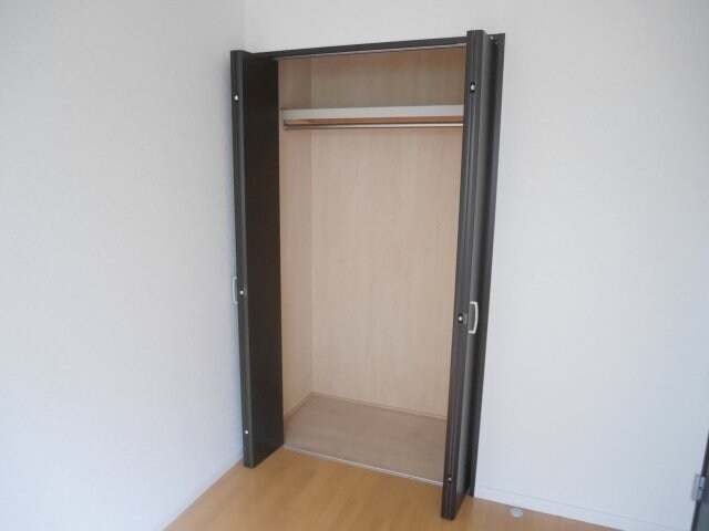 物件内観写真9　(収納同型タイプの写真です)