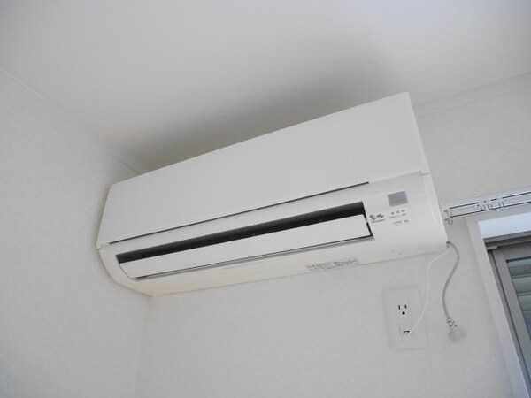 その他設備(その他設備同型タイプの写真です)