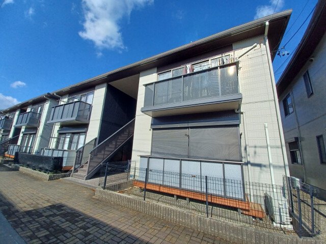 Vogel　B棟