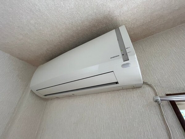 その他設備(同型参考写真)
