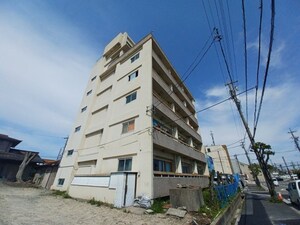 塩浜ビル外観写真