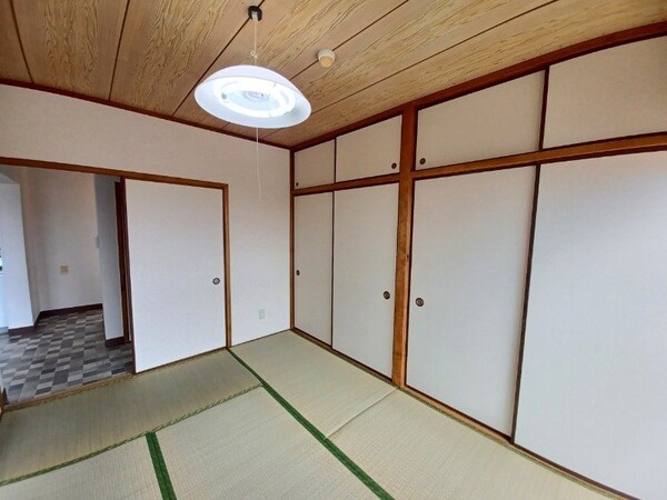 その他部屋・スペース(同物件別室の画像です)