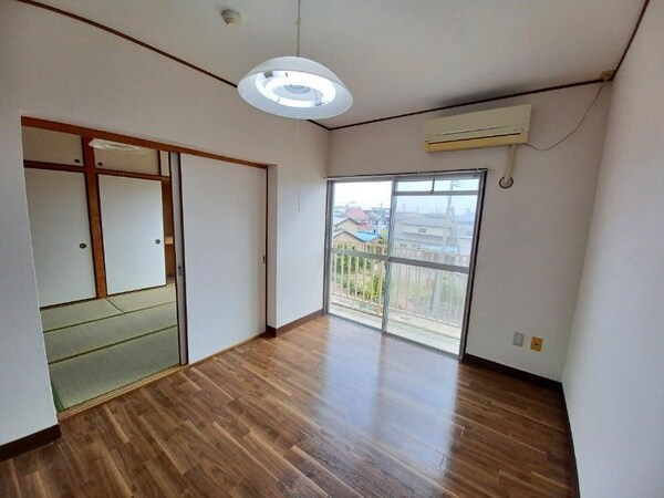 その他部屋・スペース(同物件別室の画像です)