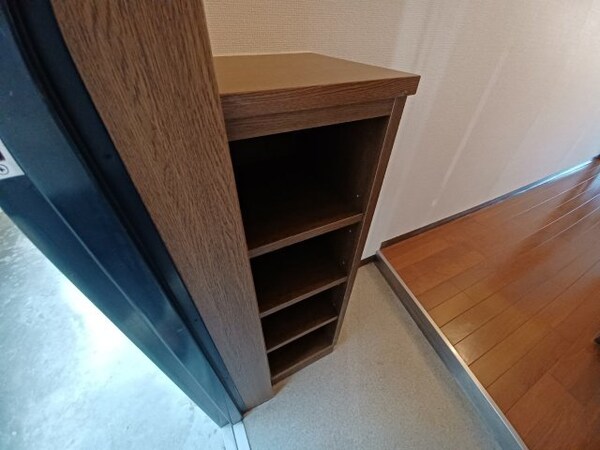 その他設備(同型参考写真)