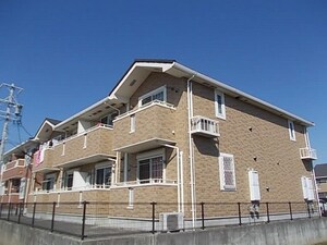 セレクトパークⅡ外観写真