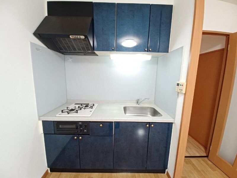 物件内観写真5　(別部屋参考写真です)