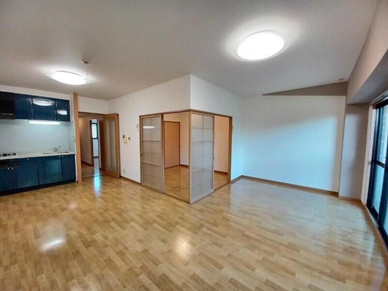 物件内観写真9　(別部屋参考写真です)