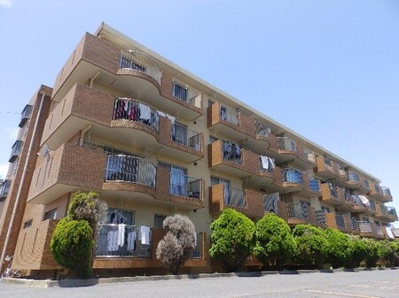 ＭＥＺＯＮ　ＡＳＡＨＩ外観写真