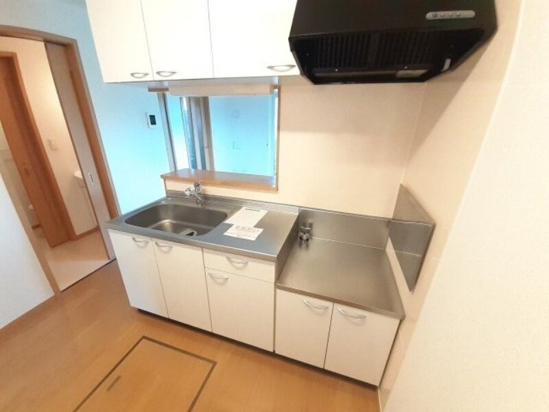 物件内観写真7　(同一タイプ)