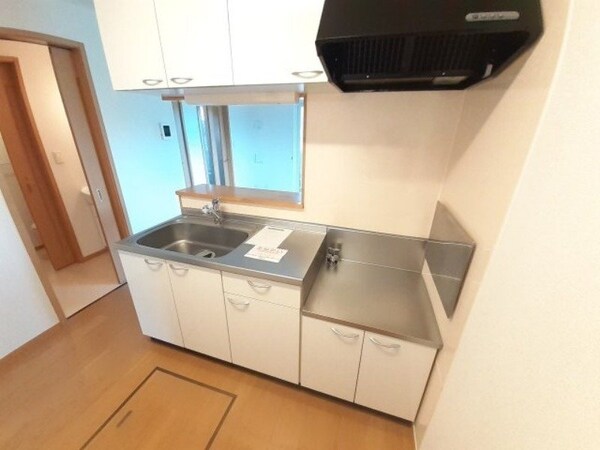 キッチン(同一タイプ)