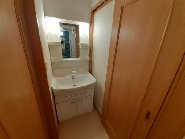 洗面所(同一タイプ)