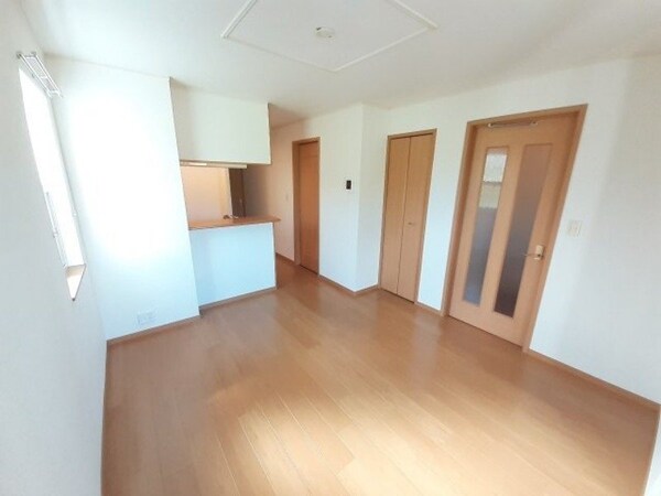 居室・リビング(同一タイプ)