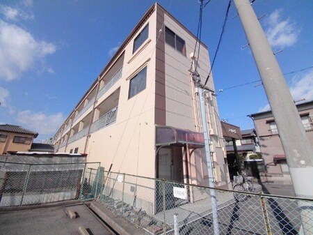 シャトル光外観写真