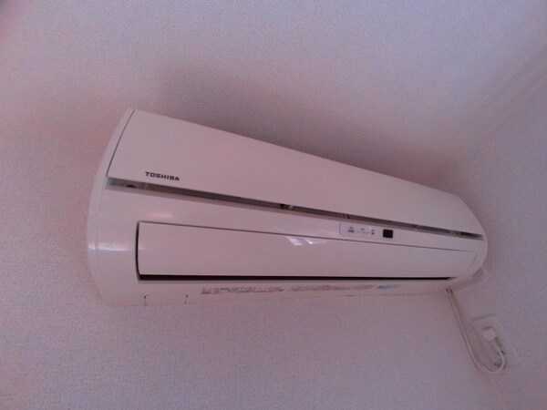 その他設備(同タイプの部屋写真です)