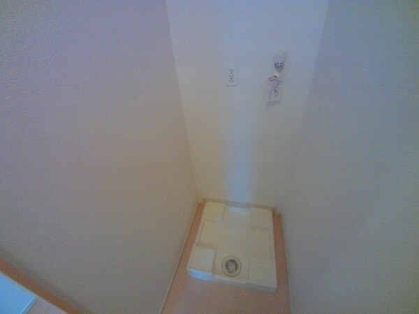 その他設備(同タイプの部屋写真です)