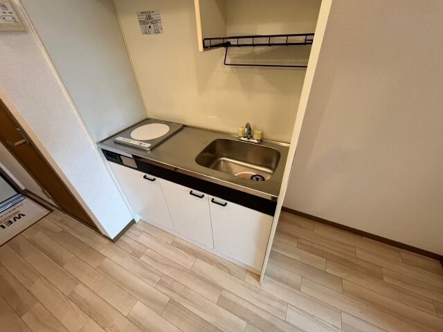 物件内観写真17　(別部屋同型写真です。)