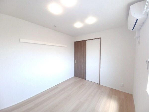 同棟同型別部屋タイプ