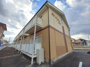 Ｓｕｒｐｌｕｓ　Ｔｗｏ日野外観写真