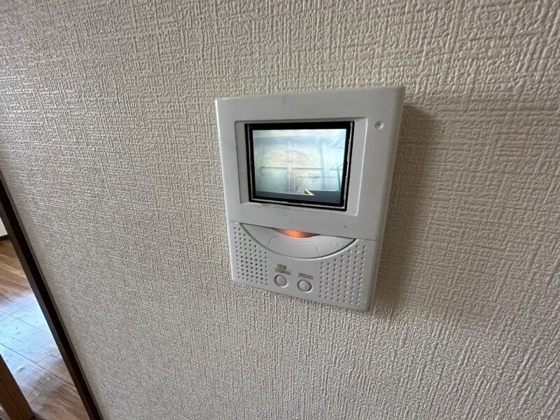 物件内観写真16　(セキュリティ)